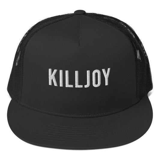 KILLJOY Trucker Cap